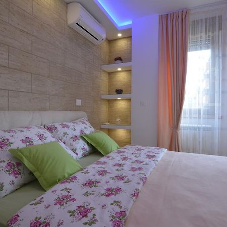 Vesna Apartment เบลเกรด ภายนอก รูปภาพ