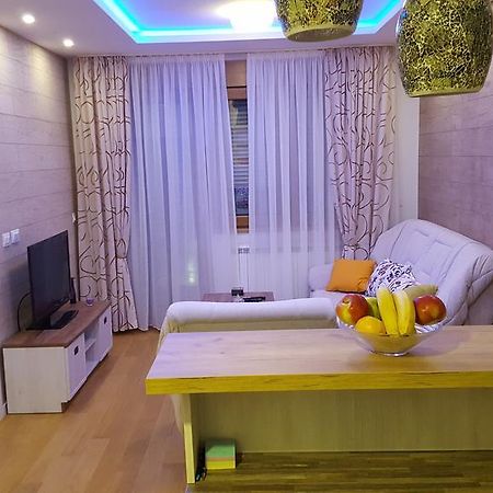 Vesna Apartment เบลเกรด ภายนอก รูปภาพ